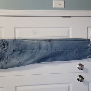 Judy BLUE Straight Fit